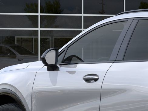 New 2026 Buick Envision Sport Touring AWD/4WD image 39