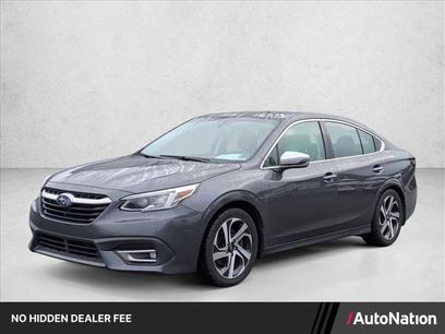 Used 2022 Subaru Legacy Touring XT w/ Popular Package #2