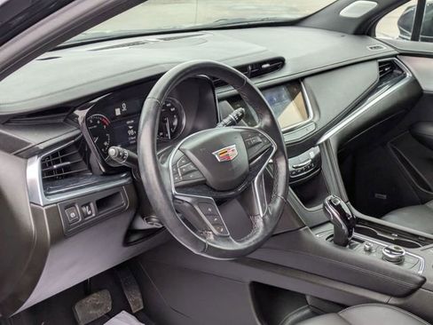 Used 2024 Cadillac XT5 Premium Luxury image 14