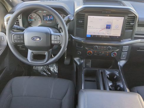 New 2026 Ford F150 STX RWD image 54