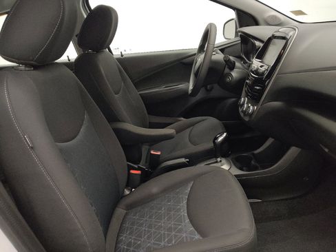 Used 2022 Chevrolet Spark LS FWD image 21