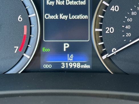 Used 2022 Lexus RX 350 FWD image 28