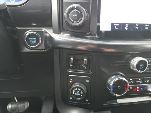 Certified 2024 Ford F150 Lariat AWD/4WD image 23
