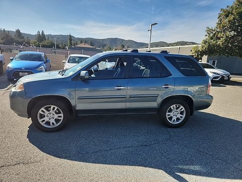 Used 2006 Acura MDX Touring image 2