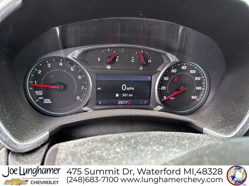 Used 2023 Chevrolet Equinox LT image 14