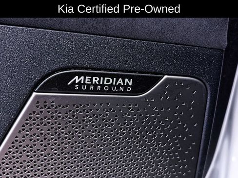 Certified 2024 Kia EV6 GT AWD/4WD image 4