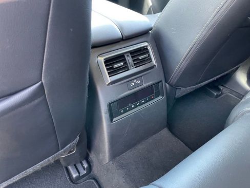 Certified 2024 MAZDA CX-90 Plug-In Hybrid w/ Preferred AWD/4WD image 10