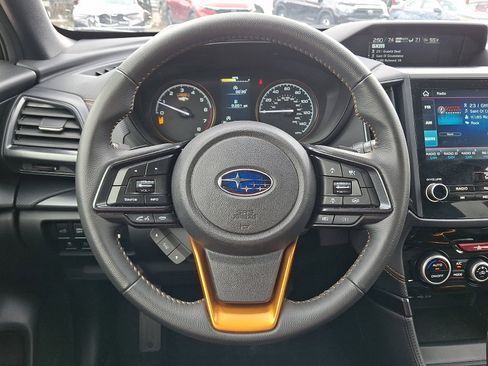 Used 2024 Subaru Forester Wilderness AWD/4WD image 22