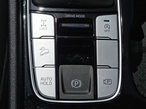 Used 2025 Hyundai Tucson XRT AWD/4WD image 31