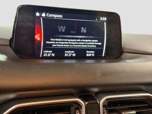 Used 2020 MAZDA CX-5 Sport image 13