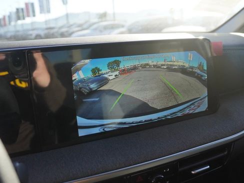 New 2026 Nissan Kicks SV image 13