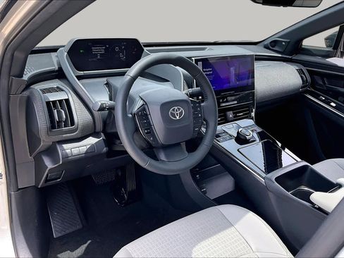 Used 2023 Toyota bZ4X AWD w/ Weather Package image 17