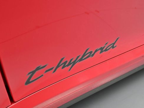 Certified 2025 Porsche 911 Carrera 4 GTS AWD/4WD image 39