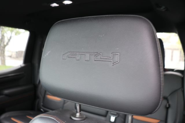 Used 2023 GMC Sierra 1500 AT4 AWD/4WD image 19