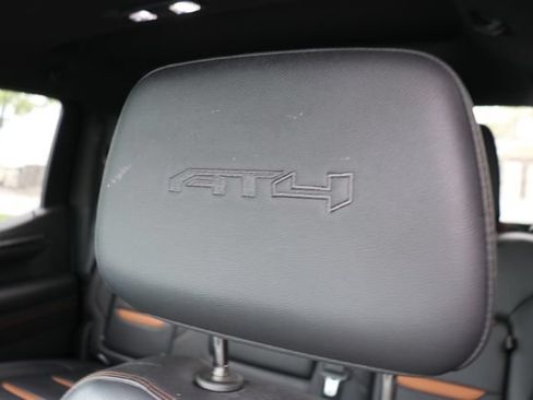 Used 2023 GMC Sierra 1500 AT4 AWD/4WD image 19