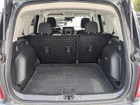 Used 2021 Ford Bronco Sport Big Bend image 13