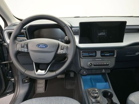 New 2026 Ford Maverick XLT w/ XLT Luxury Package image 14