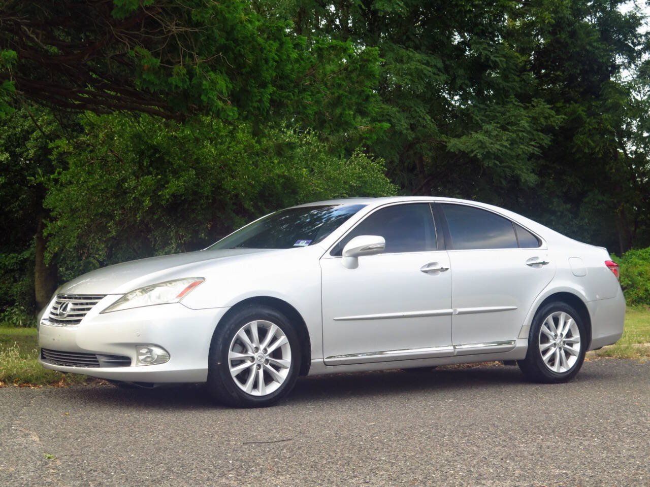 Used 2012 Lexus ES 350 FWD image 1