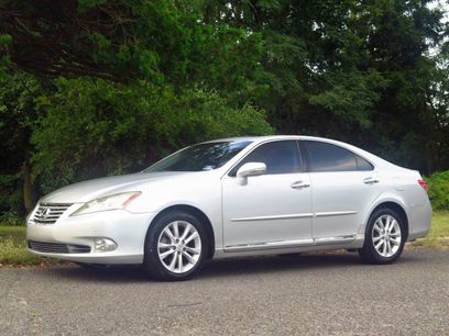 Used 2012 Lexus ES 350