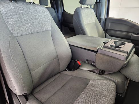 Certified 2023 Ford F150 XLT image 11