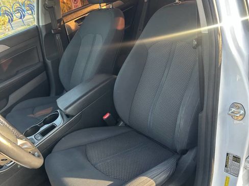 Used 2018 Hyundai Sonata SEL image 6
