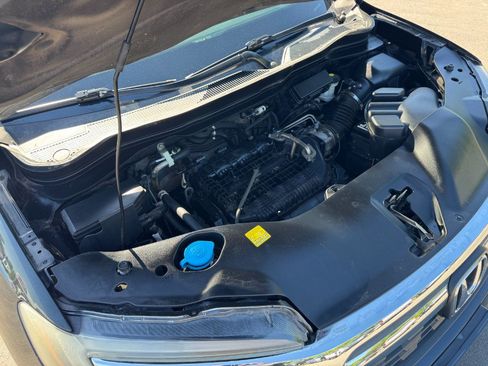 Used 2017 Honda Ridgeline RTL image 23