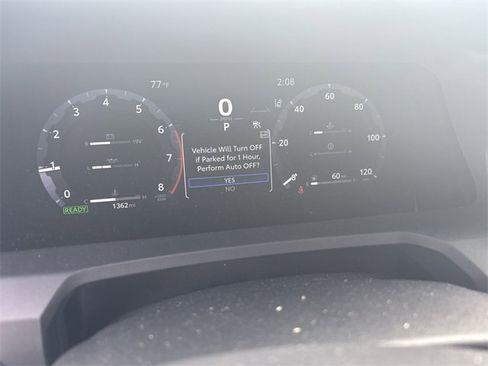 New 2025 Toyota Tacoma TRD Off-Road w/ TRD Off Road Upgrade Package image 16