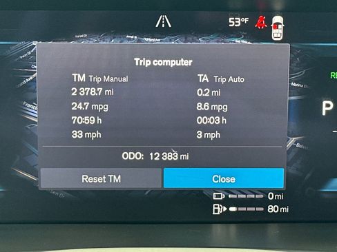 Certified 2025 Volvo XC90 T8 Plus w/ Protection Package image 29