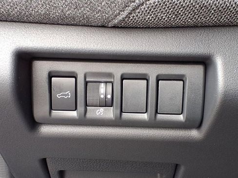 New 2026 Subaru Outback Premium image 34