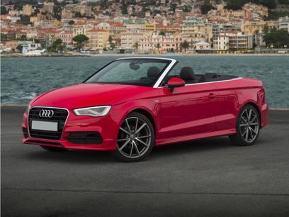 Used 2015 Audi A3 2.0T Premium w/ Driver Assistance Package