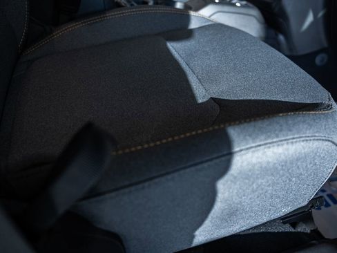 New 2026 Jeep Wrangler Willys image 32