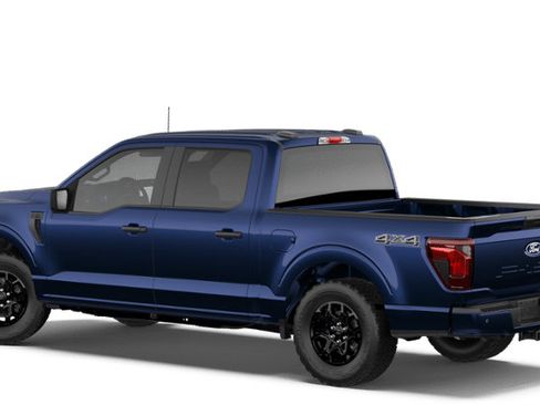 New 2026 Ford F150 STX AWD/4WD image 24