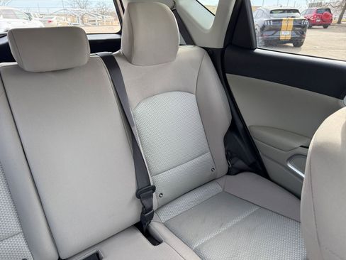 Used 2025 Kia Soul LX w/ LX Technology Package image 37