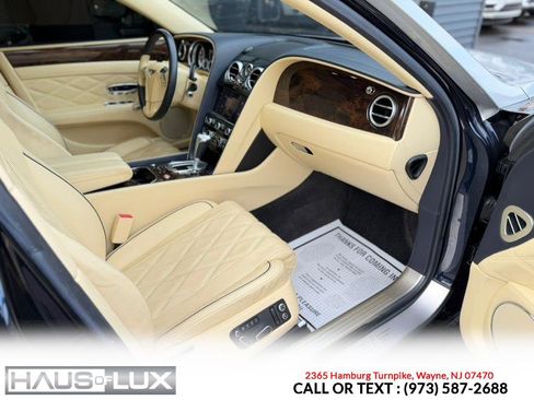 Used 2015 Bentley Flying Spur V8 image 13