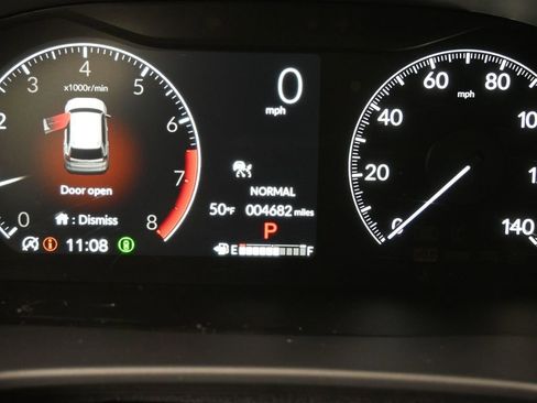 Used 2024 Honda CR-V EX-L image 13