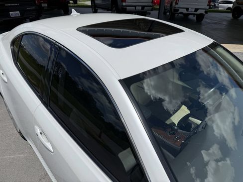 Used 2011 Lexus IS 250 AWD w/ Luxury Plus Value Edition image 6