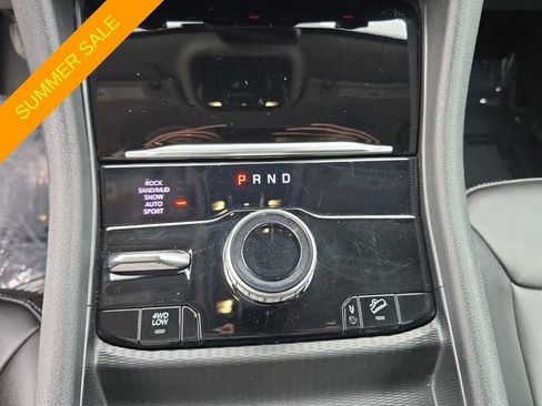 Certified 2024 Jeep Grand Cherokee Limited 4xe AWD/4WD image 21
