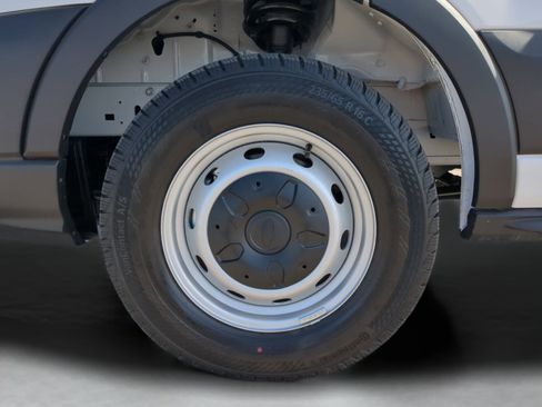 New 2026 Ford Transit 250 148 High Roof Extended image 69