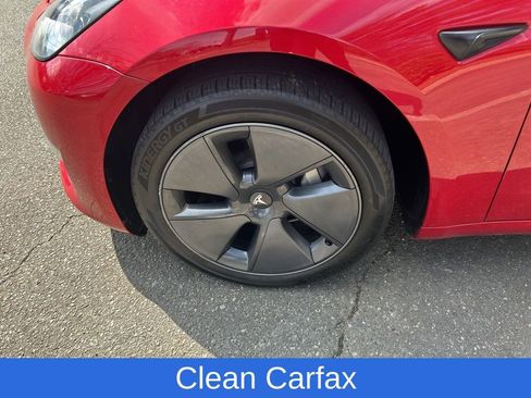 Used 2022 Tesla Model 3 image 3