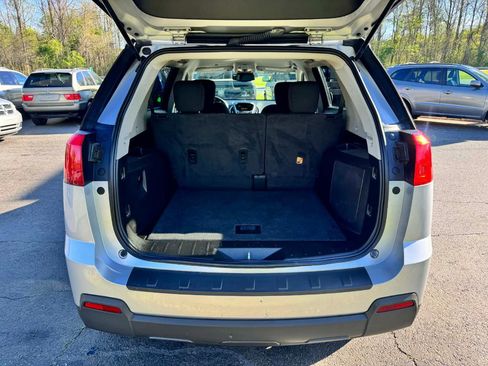 Used 2015 GMC Terrain SLE image 21