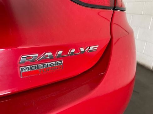 Used 2013 Dodge Dart Rallye FWD image 33