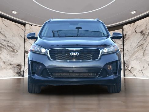 Used 2019 Kia Sorento FWD V6 w/ LX V6 Convenience Package image 45