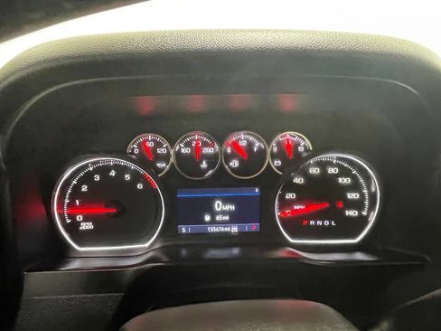 Used 2021 Chevrolet Silverado 1500 RST AWD/4WD image 30
