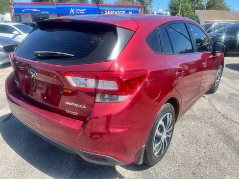 Used 2018 Subaru Impreza 2.0i image 5