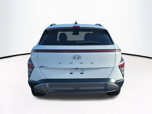 New 2026 Hyundai Kona SEL Premium image 6