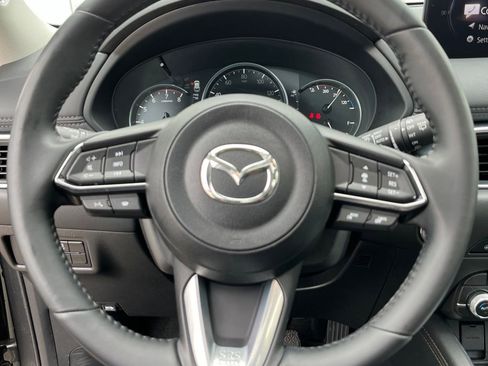 Used 2023 MAZDA CX-5 AWD 2.5 S w/ Premium Plus Pkg image 20