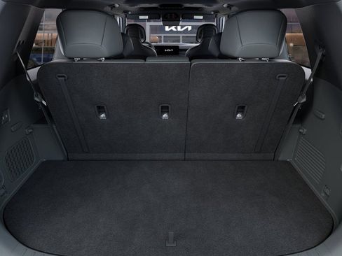 New 2027 Kia Telluride SX X-Line AWD/4WD image 23