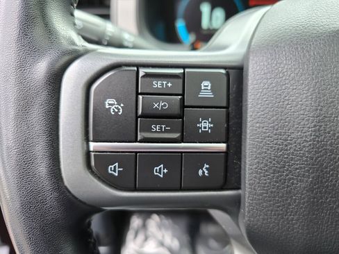 Used 2022 Ford F150 Lariat w/ Equipment Group 502A High AWD/4WD image 20
