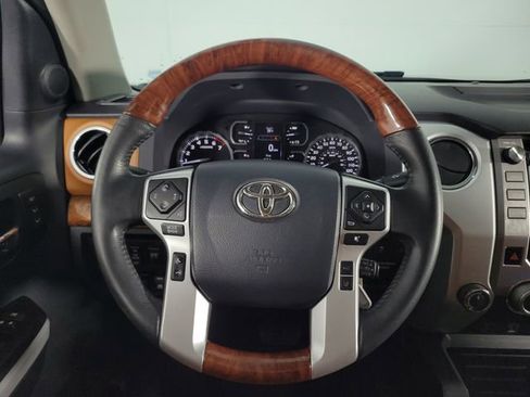 Used 2019 Toyota Tundra 1794 Edition image 22