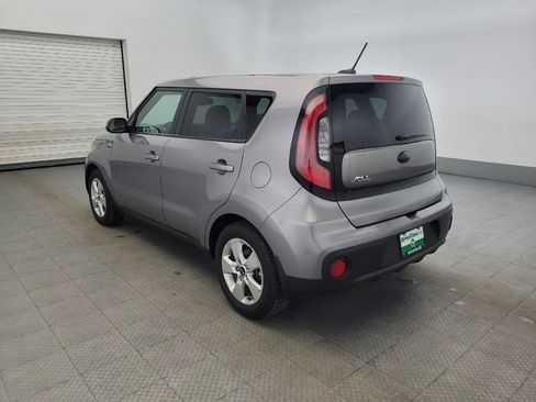 Used 2018 Kia Soul FWD image 5